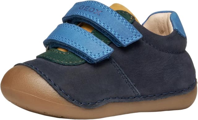 Thumbnail 4 de Geox B Tutim First Walker Shoe Bébé garçon