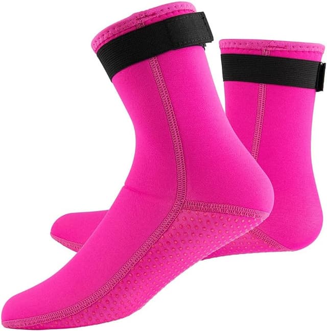 Imagen de YDQUANI 3mm Neoprene Wetsuit Socks en OfertitasTOP