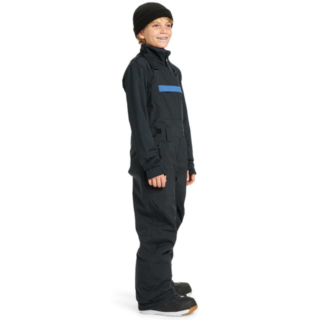 Detalle 2 de Quiksilver Mash Up Peto 8-16 años