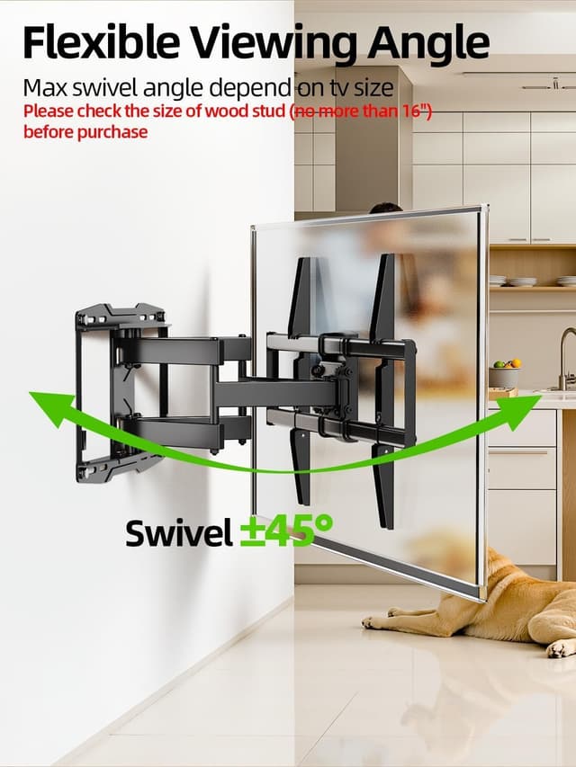 Thumbnail 5 de USX Mount XML019 TV Wall Mount 86