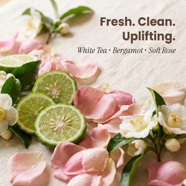 Thumbnail 6 de Natural Magnesium Deodorant 55% Organic