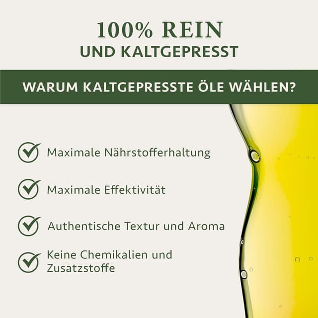 Thumbnail 1 de Satin Naturel Rizinusöl 200ml