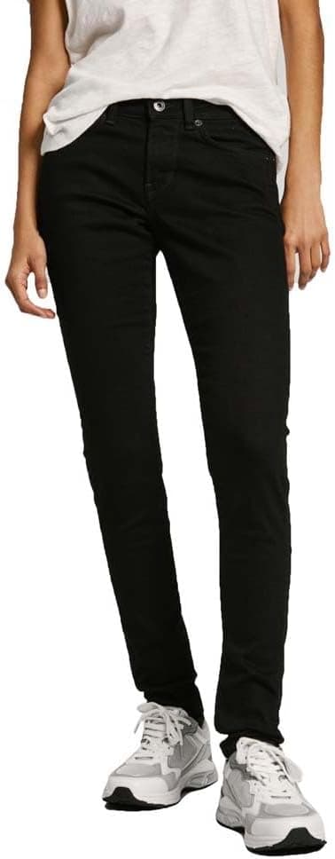 Thumbnail 6 de Pepe Jeans Damen Skinny Jeans LW PL204583