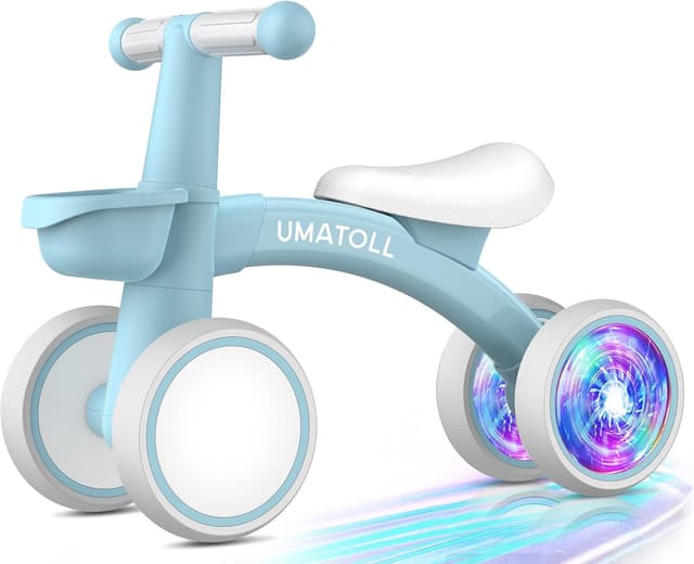 Detalle de Umatoll Balance Bike 12-24 Months