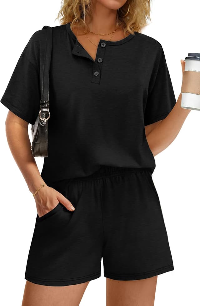 Detalle de WIHOLL lounge set for women, 2 piece