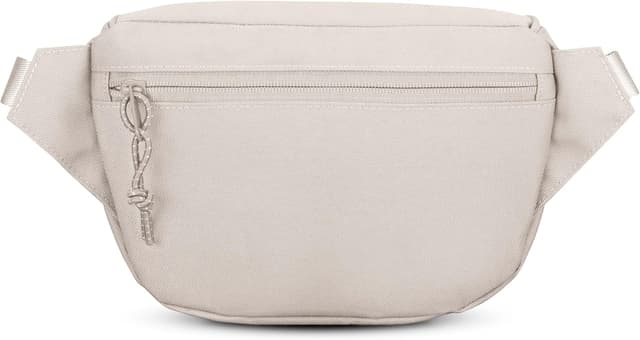 Detalle 2 de Johnny Urban Ben Bauchtasche für Damen & Herren – wasserabweisende Hip Bag mit verstellbarem Gurt