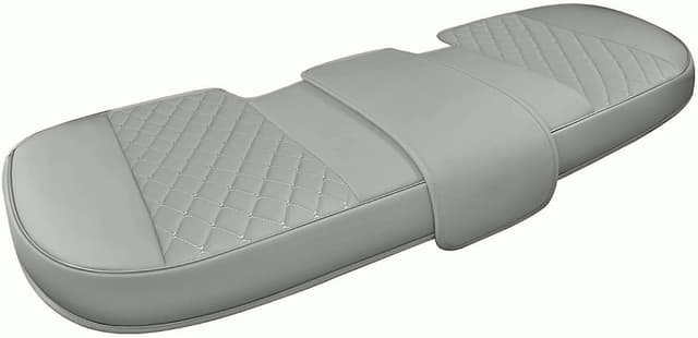 Thumbnail 6 de SanQing car back seat covers, PU leather