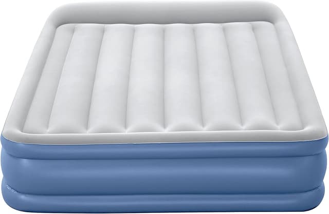 Thumbnail 5 de Bestway matelas gonflable Queen TriTech 80x60