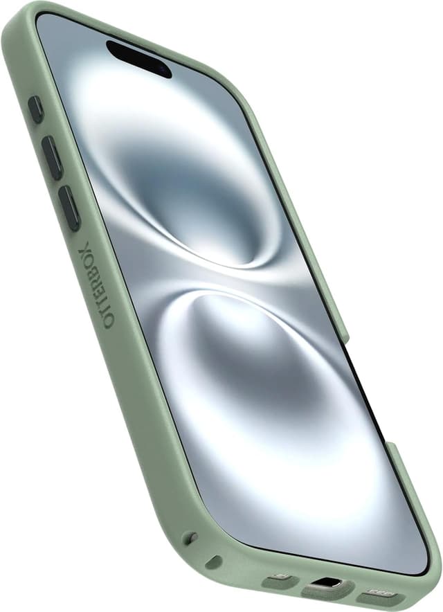 Thumbnail 2 de Otterbox Symmetry MagSafe iPhone 16 - Resistente y Protectora