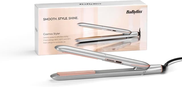 Thumbnail 5 de BaByliss ST260U Cosmos 3‑setting 235°C