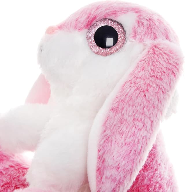 Detalle de Soft plush Easter bunny teddy 22cm