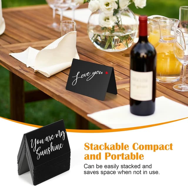 Thumbnail 4 de VINATO 20 Tavolette Scrittura PVC 7 Pennarelli