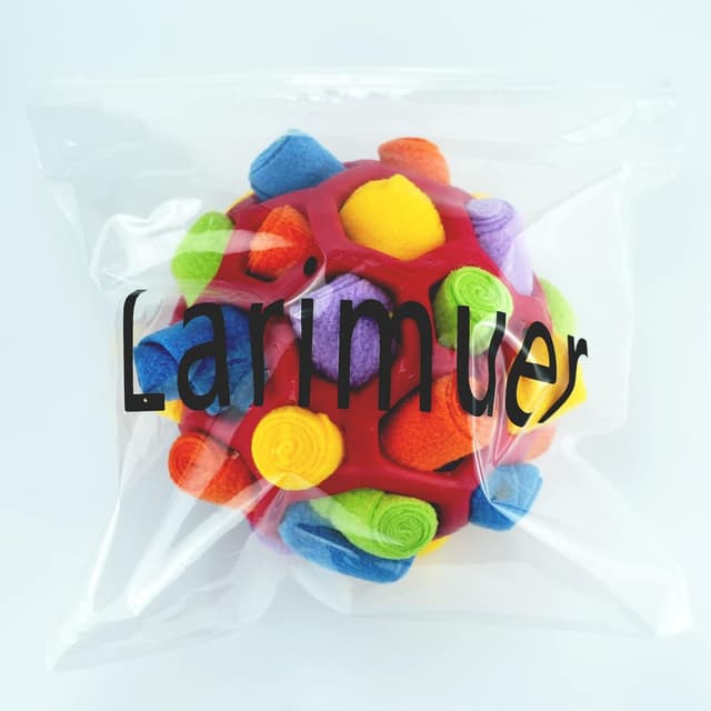 Thumbnail 1 de Larimuer Schnüffelball 7,87" für Hunde