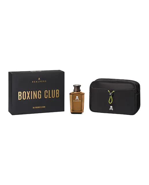 Imagen de Scalpers Boxing Club Eau de Parfum en OfertitasTOP