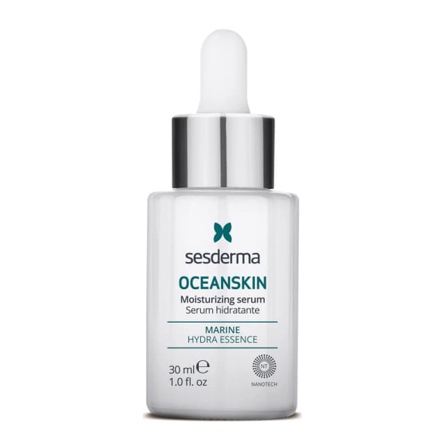 Imagen de Sesderma Oceanskin sérum hidratante 30 ml en OfertitasTOP
