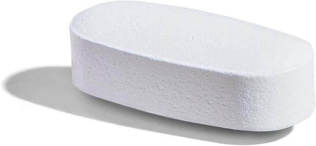 Detalle 2 de Solgar Magnesium Citrate 120 cápsulas — magnesio para fatiga 💊