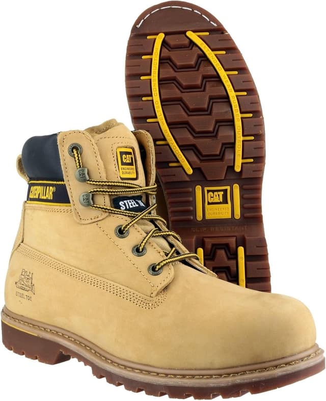 Thumbnail 3 de Cat Holton Sb E Fo Hro Src Ankle Boots