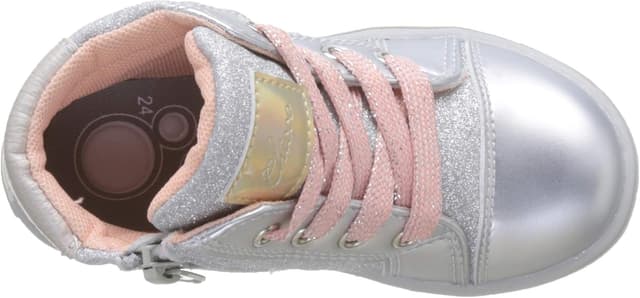 Thumbnail 4 de Chicco Sneaker bambina con zip laterale, traspiranti