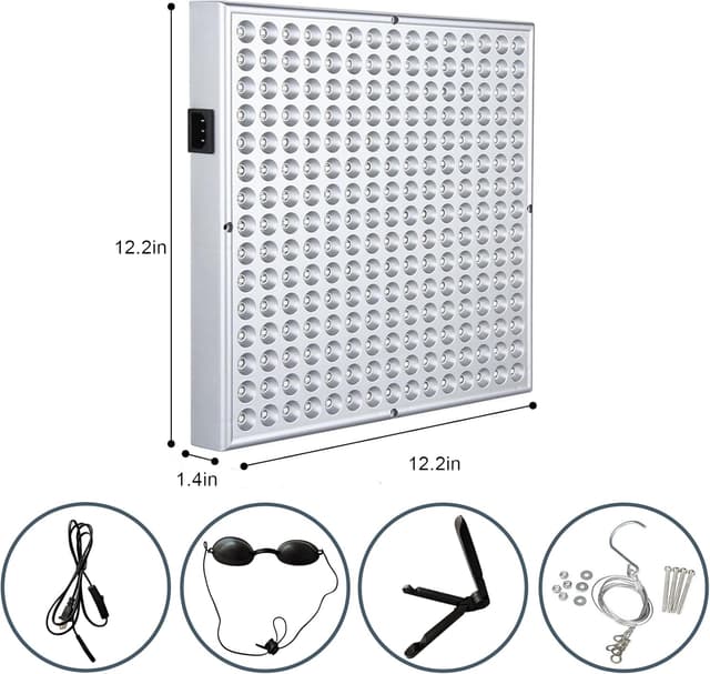 Thumbnail 5 de Bräunungslicht Solarium Portable 45W