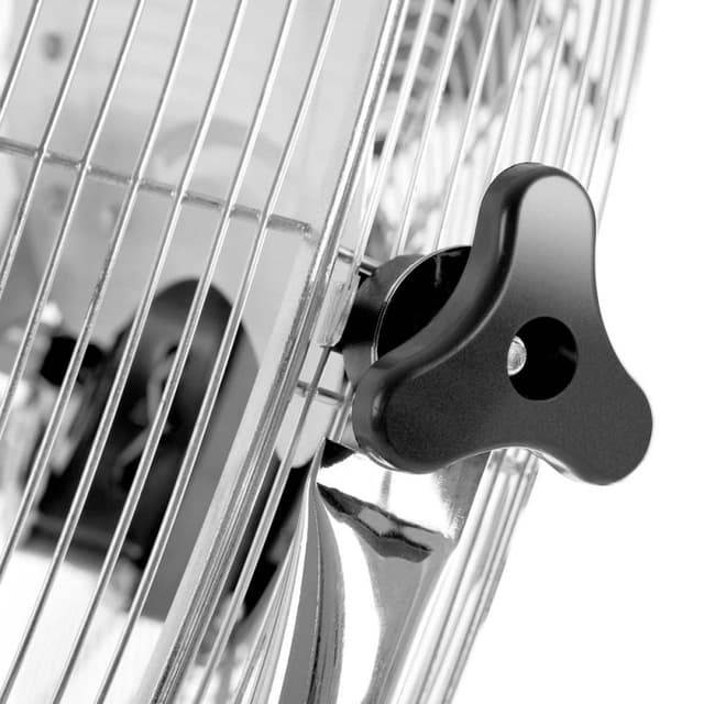 Detalle de Orbegozo PW 0851 Ventilador industrial 50 cm 155 W