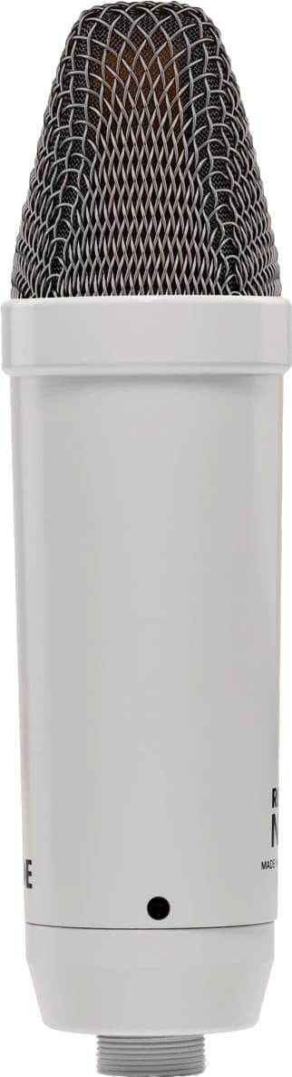 Thumbnail 4 de Rode NT1 Signature Series Weiß