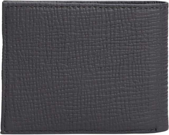 Detalle 2 de Tommy Hilfiger Flag Mini Geldbeutel aus Leder