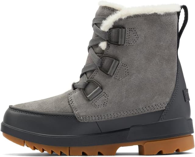 Thumbnail 5 de Sorel Damen Torino WP Winterstiefel – leichter, flexibler Winterschuh für den Alltag