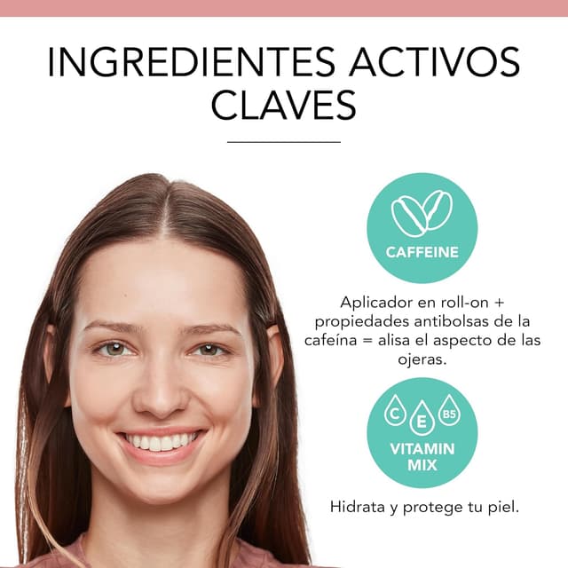 Thumbnail 4 de Bourjois Healthy Mix Serum Corrector 52 Beige 💧 11 ml