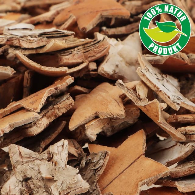 Thumbnail 3 de COM-FOUR® Ensemble confettis bois 100 pièces 🎉