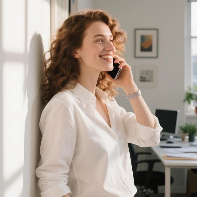 Detalle de CeMiKa Nylon Loop Strap for Apple Watch (40mm/41mm/38mm/42mm) – Pink Sand soft breathable sports band