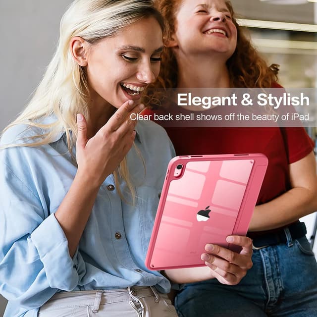 Thumbnail 6 de Vobafe Case for iPad A16 11 Inch 2025