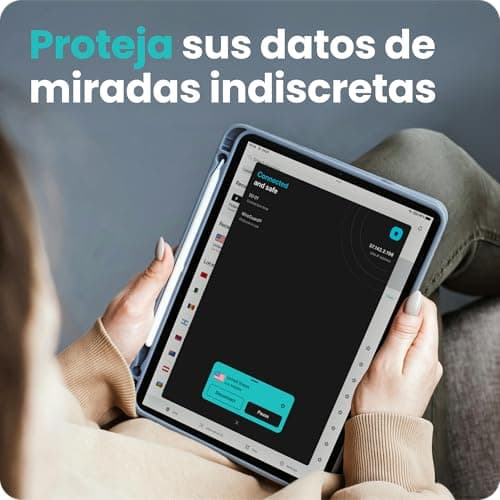 Thumbnail 3 de Surfshark Starter 12 meses VPN 📱