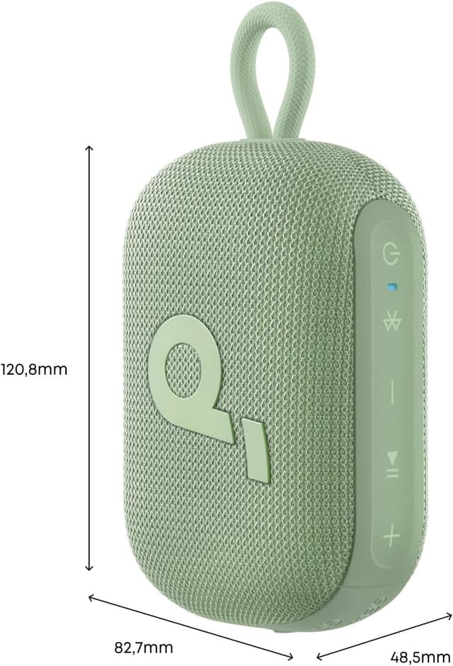 Thumbnail 6 de soundcore Select 4 Go 20h Bluetooth Lautsprecher 📢