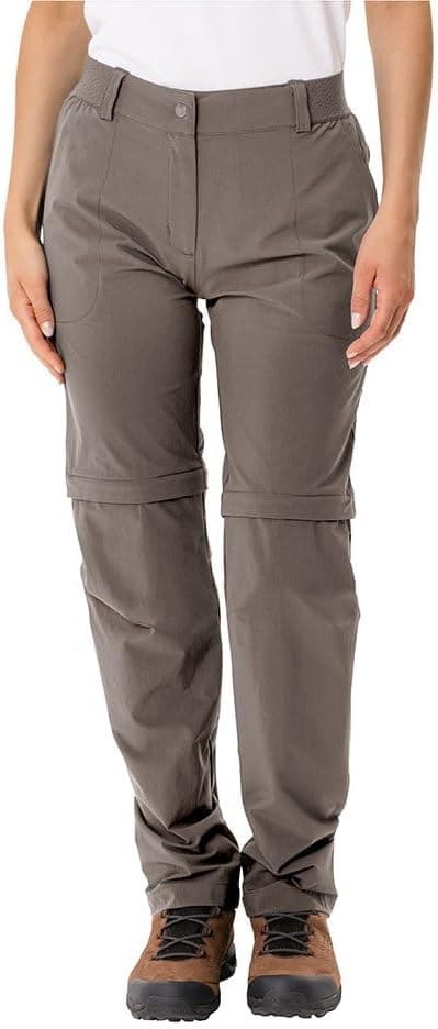 Detalle de VAUDE Damen Hose Farley Stretch Zo II