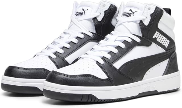 Thumbnail 3 de PUMA Rebound V6 Sneaker — Unisex