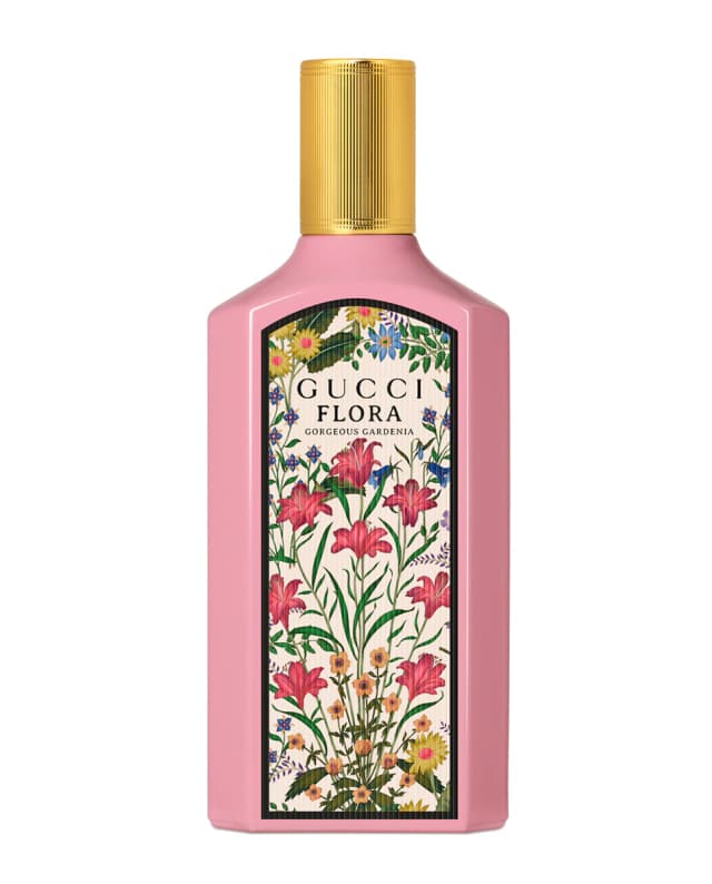 Imagen de Gucci Flora Gorgeous Gardenia Eau de Parfum 🌸 en OfertitasTOP
