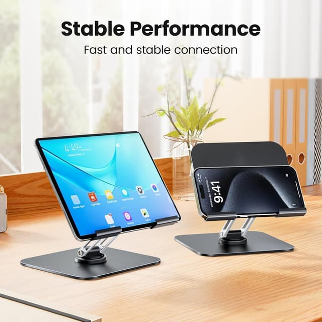 Thumbnail 2 de NEUTYPECHIC Stand per iPad 12,9