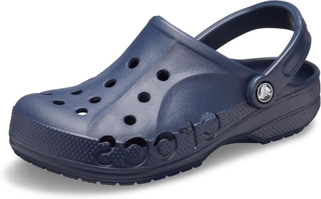 Detalle de Crocs Baya Clog Navy 42/43 EU