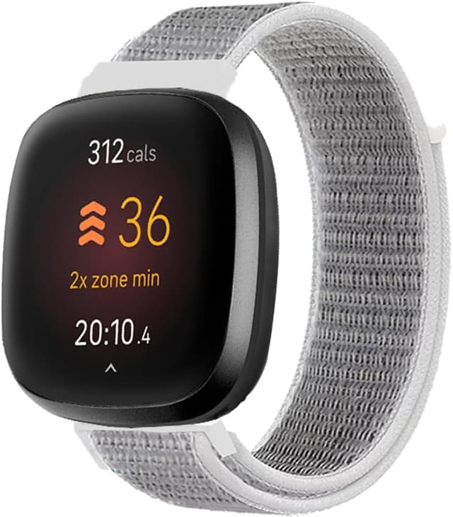 Thumbnail 6 de FYISWHO nylon strap for Fitbit Versa 4