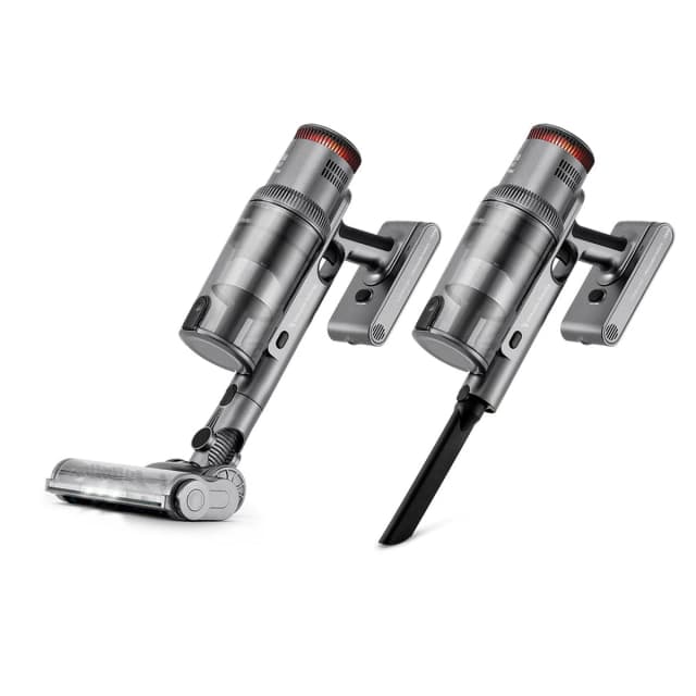 Detalle 2 de Ufesa Inspire Z7 aspirador de escoba 29,6V