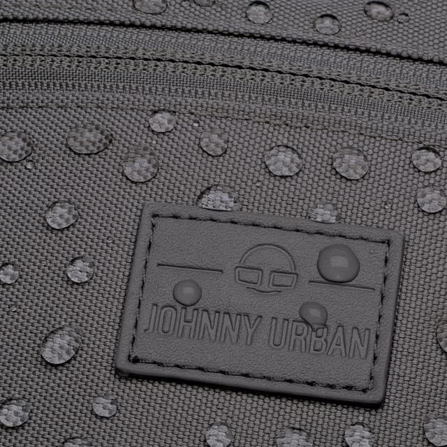 Thumbnail 6 de JOHNNY URBAN Erik Small Bauchtasche – wasserabweisende Gürteltasche mit flexiblem Gurt