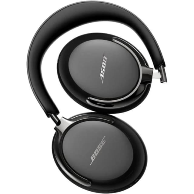 Detalle 1 de Bose QuietComfort Ultra Gen 2 auriculares inalámbricos