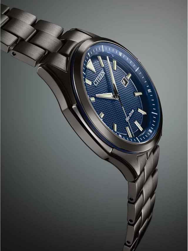 Detalle 2 de Citizen AW1147-52L Eco-Drive 100M