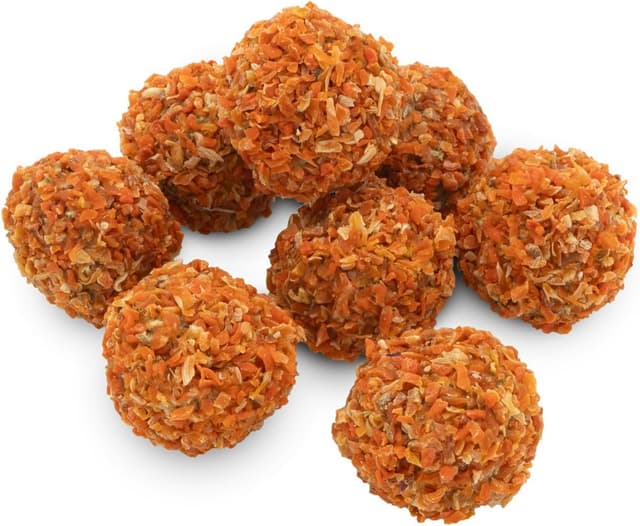 Thumbnail 1 de JR FARM Knabber-Bällchen 150 g