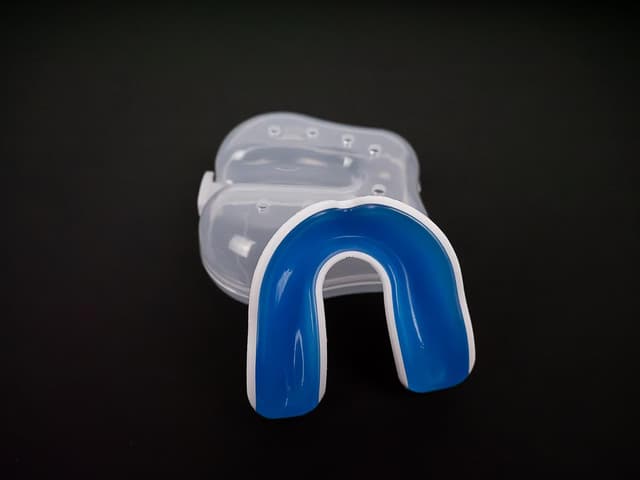 Thumbnail 6 de METAL BOXE MB459 Protector bucal gel