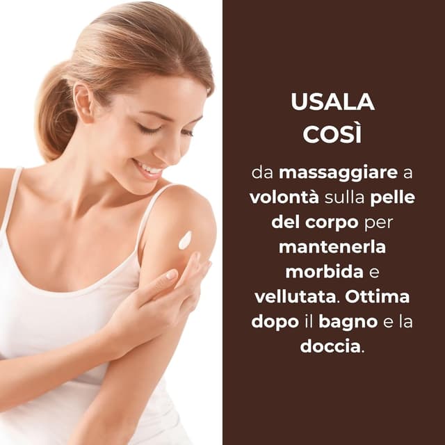 Thumbnail 5 de Bottega Verde Vaniglia Nera crema corpo 200 ml