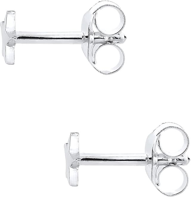 Thumbnail 2 de Elli Sternen Ohrringe Kinder 925 Silber