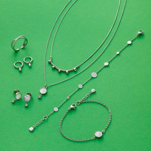 Thumbnail 3 de JEWELS BY LEONARDO Ciao Amalia 42–47 cm