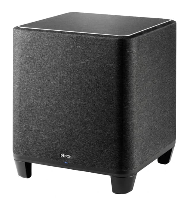 Thumbnail 13 de Denon Home Soundbar 550 mit Subwoofer