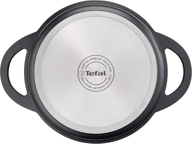 Thumbnail 2 de TEFAL TRATTORIA Schmortopf 24 cm Bräter